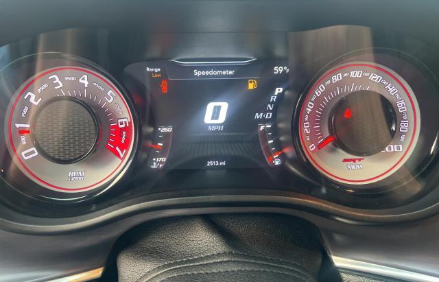 2018 DODGE CHALLENGER - 2C3CDZH94JH101147