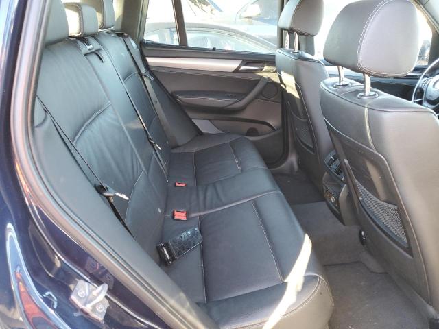 5UXWX7C56BL731828 BMW X3 Xdrive35i