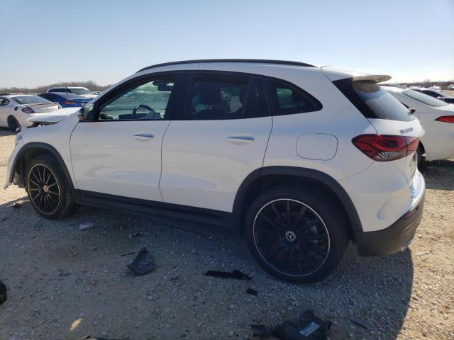 2021 MERCEDES-BENZ GLA 250 - W1N4N4GBXMJ240442