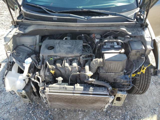 KNDJN2A23J7534927 KIA Soul