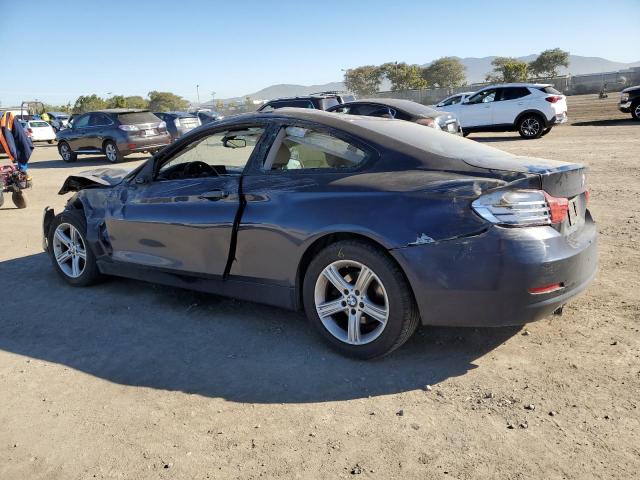 2015 BMW 428 I - WBA3N7C59FK224974