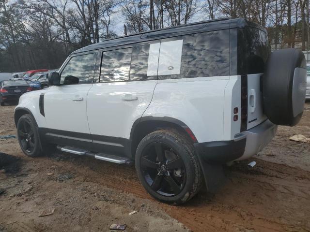 2022 LAND ROVER DEFENDER 1 - SALEJERX4N2075370