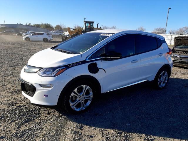 2019 CHEVROLET BOLT EV LT - 1G1FW6S04K4117352