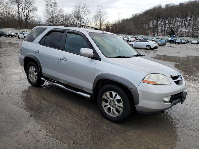 2HNYD188X3H544667 Acura Mdx Touring