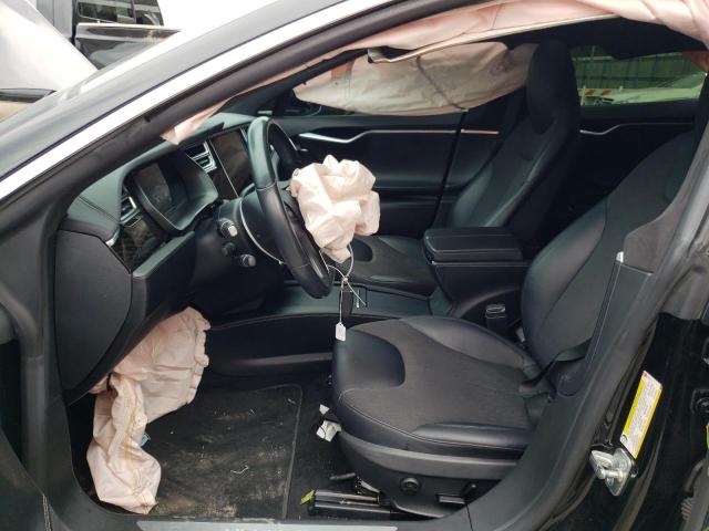 2016 TESLA MODEL S - 5YJSA1E1XGF170570