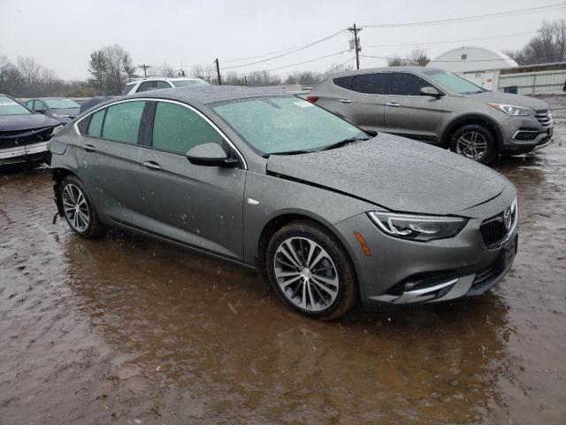 2018 BUICK REGAL ESSE - W04GP6SX7J1116129