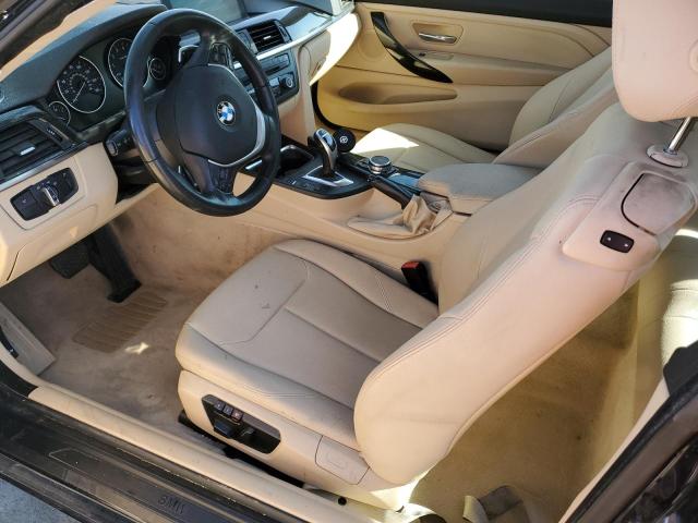 2015 BMW 428 I - WBA3N7C59FK224974
