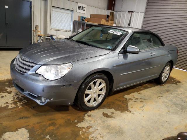 2008 Chrysler Sebring Limited