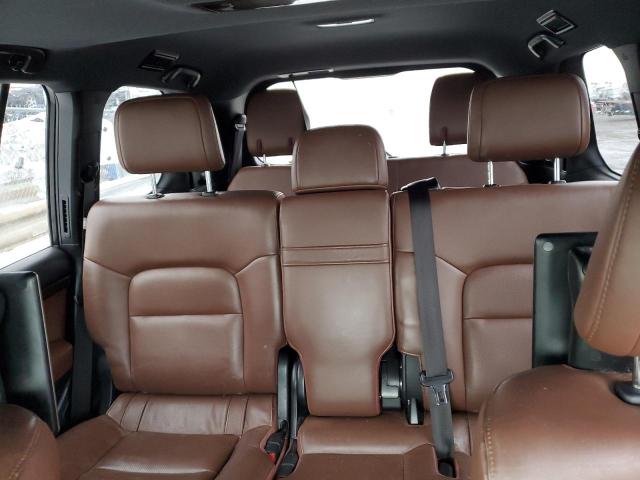 2017 TOYOTA LAND CRUIS - JTMCY7AJ0H4059656