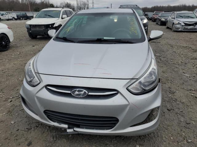 2016 HYUNDAI ACCENT SE - KMHCT5AE7GU248014