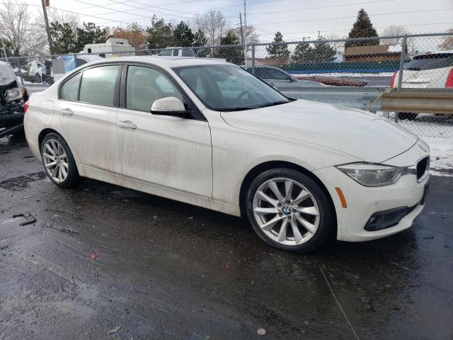WBA8E5G53JNU45725 BMW 320 XI