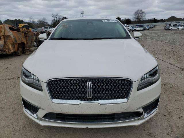 3LN6L5C94KR632460 Lincoln Mkz Reserve I