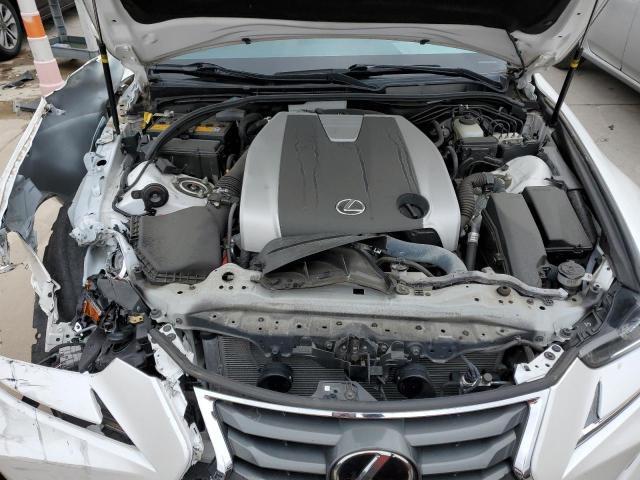2017 LEXUS IS 300 - JTHCM1D28H5017290