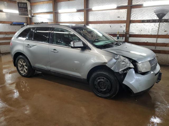2LMDU68C27BJ25369 Lincoln MKX