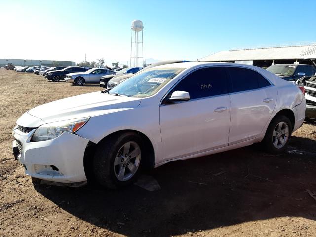 2016 Chevrolet Malibu Limited LT