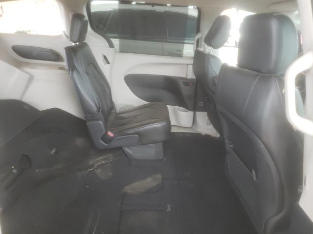 2021 CHRYSLER VOYAGER LX - 2C4RC1DG4MR539647