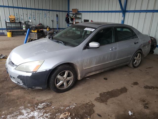 2003 Honda Accord Coupe EX