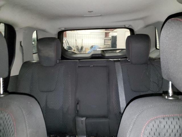 2GKALMEK6D6107570 GMC Terrain Sle