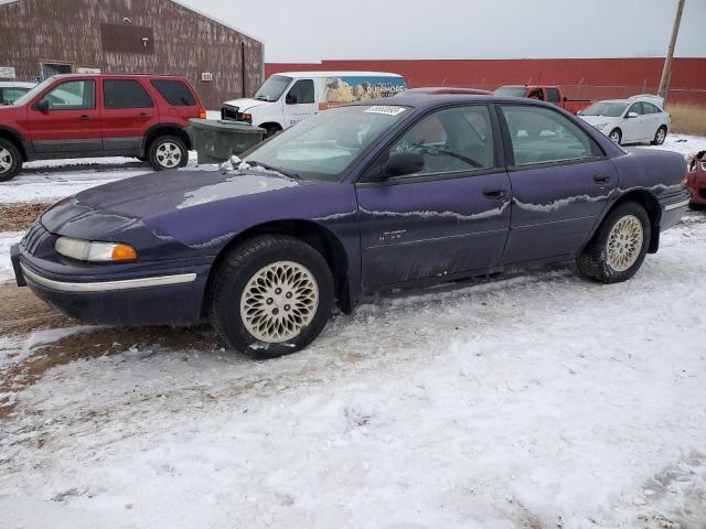 Chrysler Concorde salvage cars for sale: 1997 Chrysler Concorde LX