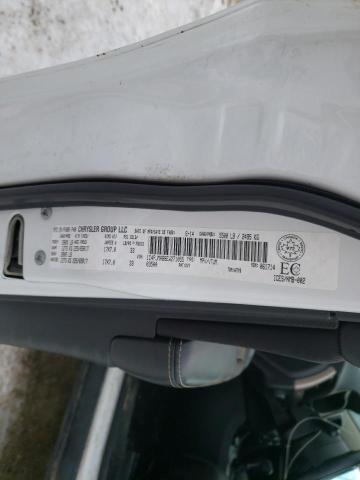 1C4PJMAB8EW271055 Jeep Cherokee Sport