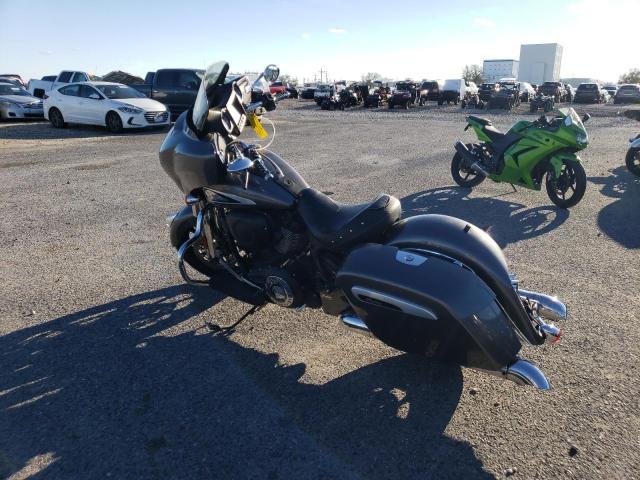 2019 INDIAN MOTORCYCLE CO. CHIEFTAIN - 56KTCBAA2K3370465