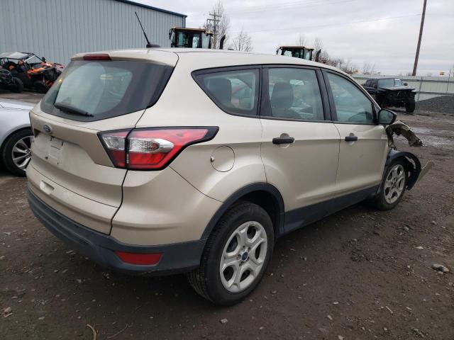 1FMCU0F75JUB44140 Ford ESCAPE S