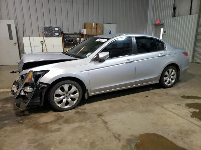 2009 Honda Accord Sedan LX