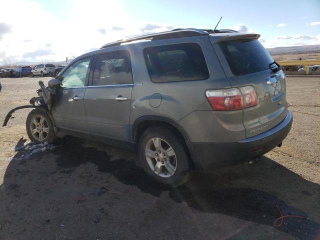 1GKEV33748J131850 GMC Acadia Slt-2