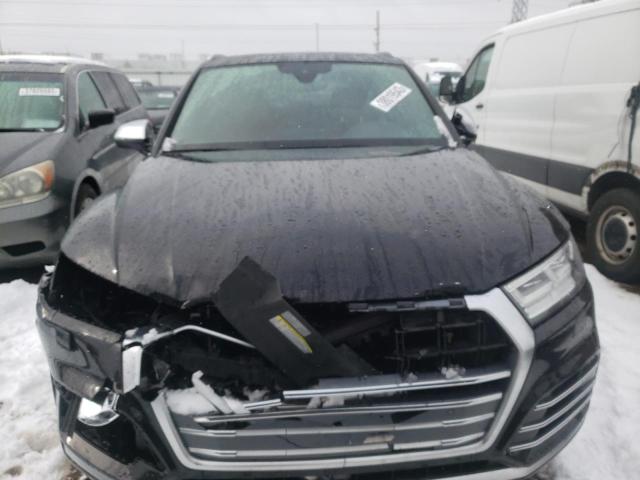 2018 AUDI SQ5 PREMIU - WA1A4AFY5J2099152