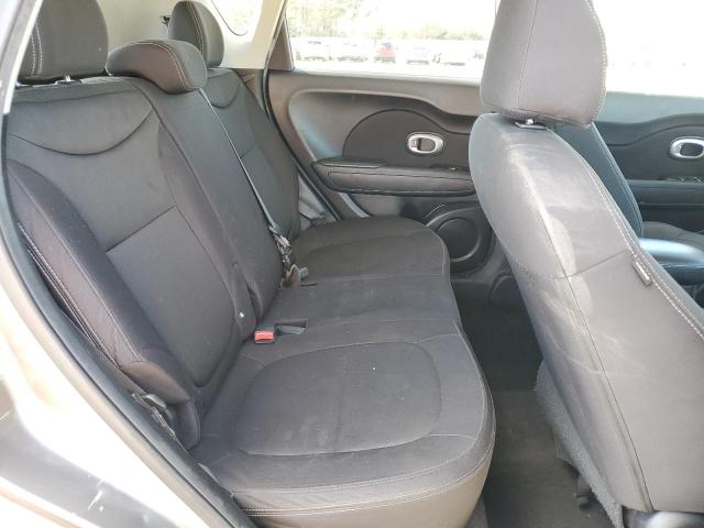 KNDJN2A23J7534927 KIA Soul