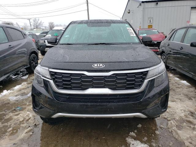 2021 KIA SELTOS LX - KNDEPCAA4M7202914