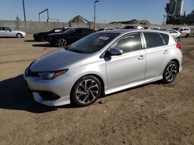 2017 TOYOTA COROLLA IM - JTNKARJE6HJ540698