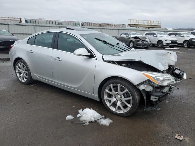 2016 BUICK REGAL GS 2G4GU5GXXG9133623