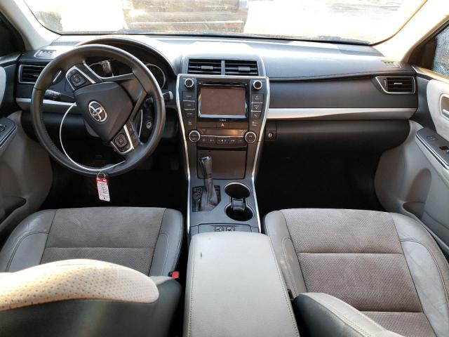 2017 TOYOTA CAMRY XSE 4T1BF1FK7HU678301