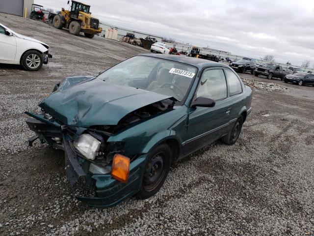 1997 Toyota Tercel CE