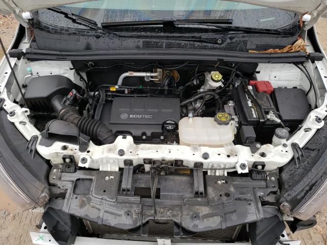 2017 BUICK ENCORE PRE - KL4CJHSB1HB196273