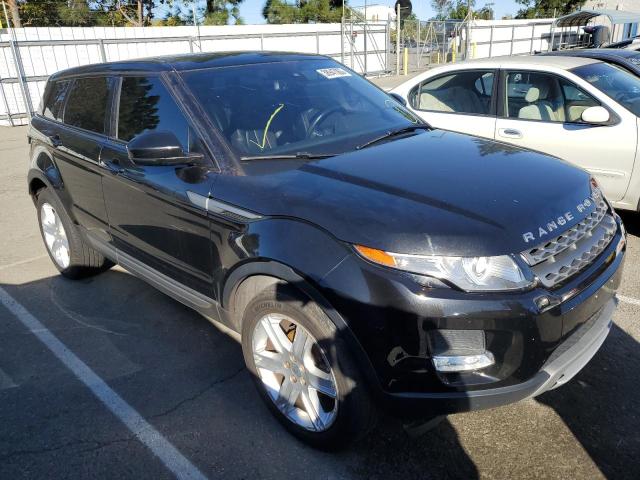 SALVP2BG5FH991187 Land Rover RANGEROVER