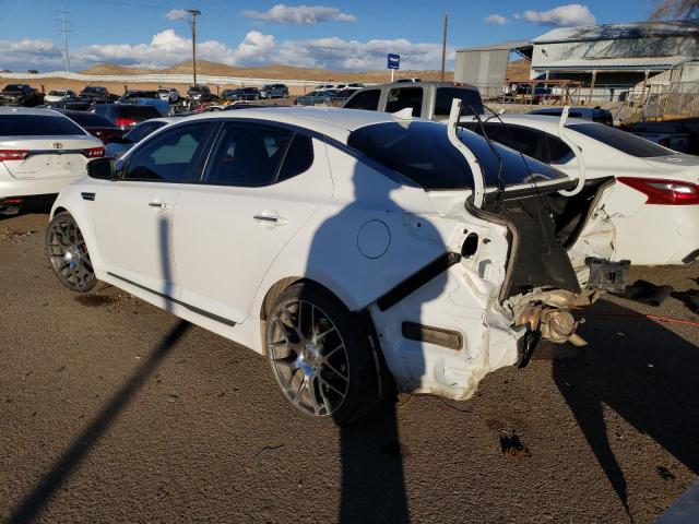 KNAGM4AD4C5032613 KIA OPTIMA HYBRID