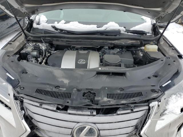 2019 LEXUS RX 350 L - JTJDZKCA0K2021555