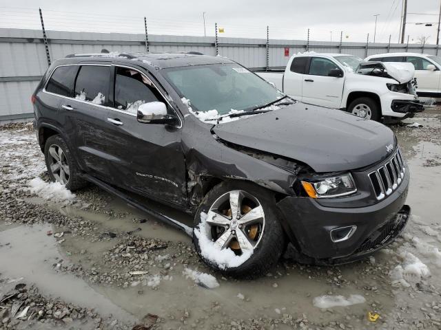 2015 JEEP GRAND CHER - 1C4RJFBM1FC243766