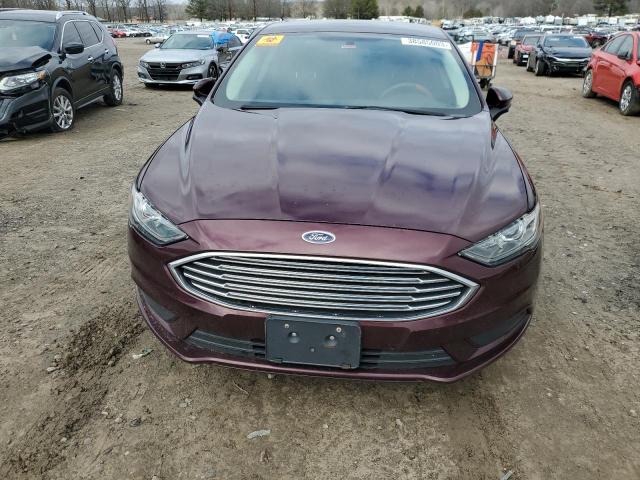 2017 FORD FUSION SE 3FA6P0HD1HR128469