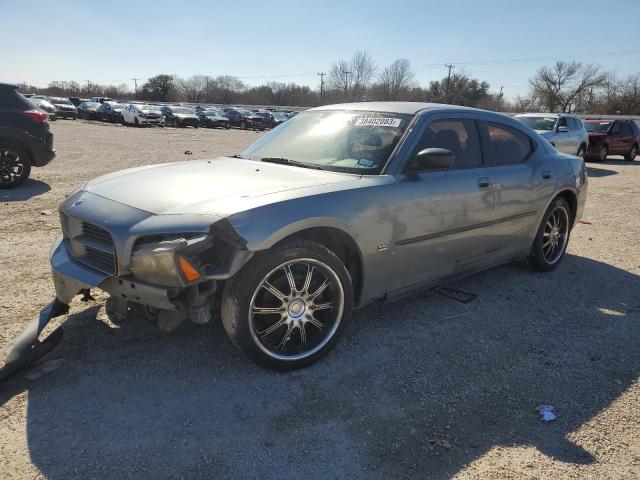 2006 Dodge Charger SE