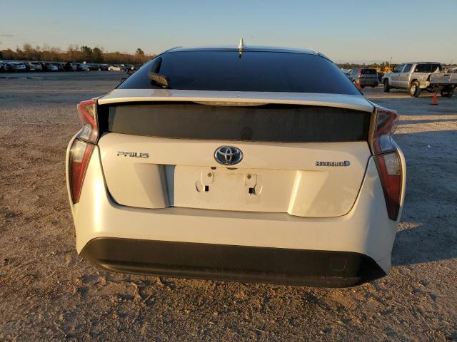 2016 TOYOTA PRIUS - JTDKARFU2G3009019