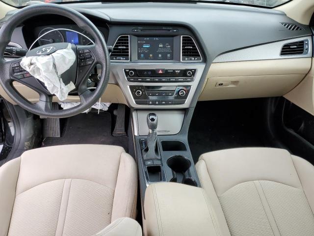 5NPE24AF4HH593404 Hyundai SONATA SE