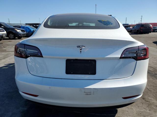 5YJ3E1EA8MF907897 Tesla MODEL 3