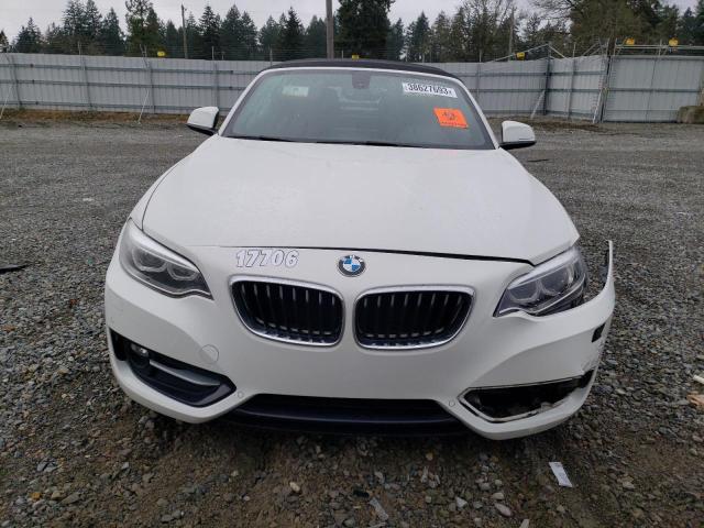 2017 BMW 230I WBA2K9C34H7A26293