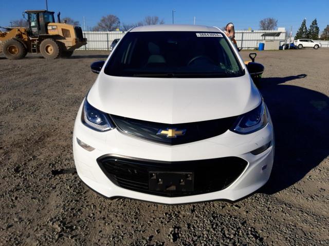 2019 CHEVROLET BOLT EV LT - 1G1FW6S04K4117352
