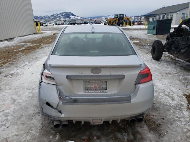 JF1VA1A62J9808008 Subaru WRX