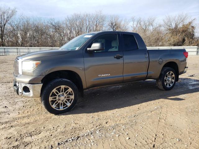 2013 Toyota Tundra 