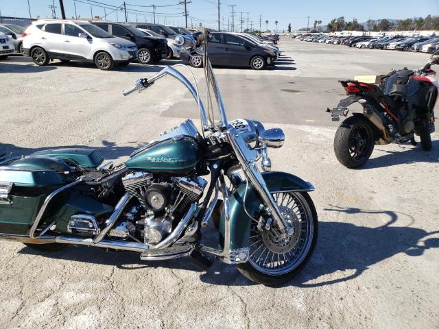 2000 HARLEY-DAVIDSON FLHRI - 1HD1FBW33YY641879